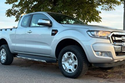 Ford Ranger 181.710 km 14.900 &euro; Gronau-Epe 48599