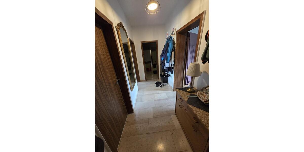 Etagenwohnung Nordhorn Bookholt - 3 Zimmer, 81 m&sup2;, 600&euro; | Angebot:24415787