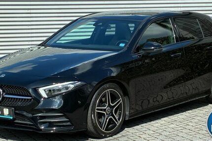 Mercedes-Benz A 180 87.500 km 24.880 &euro; Itterbeck 49847