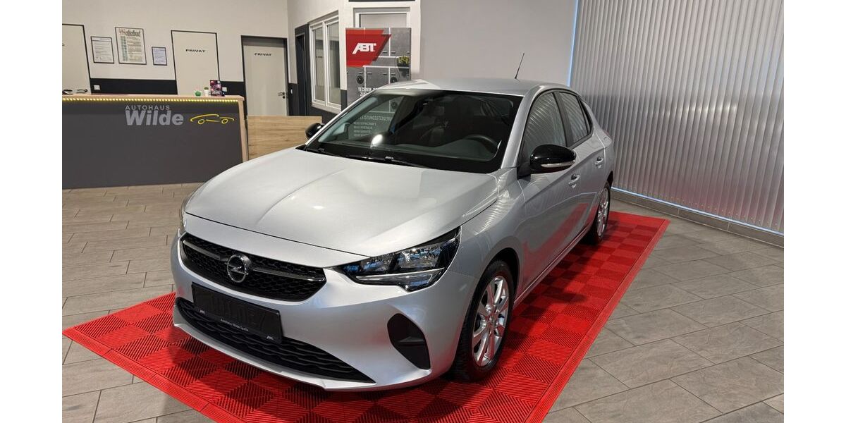 Opel Corsa 27.112 km 12.600 &euro; Spelle 48480