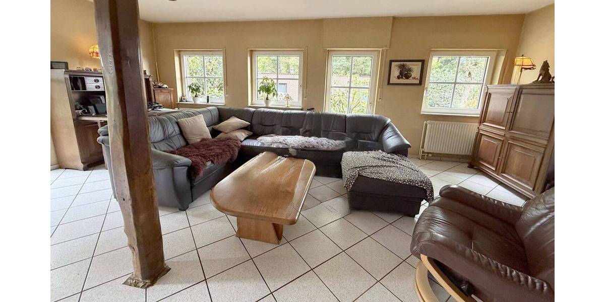 Einfamilienhaus Nordhorn Bookholt - 1 Zimmer, 237 m&sup2;, 580.000&euro; | Angebot:26596888