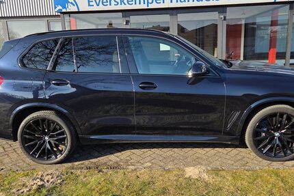BMW X5 187.890 km 42.400 &euro; Bad Bentheim 48455