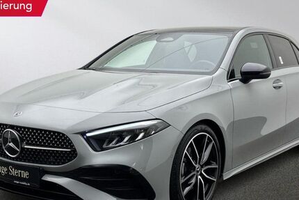 Mercedes-Benz A 200 17.557 km 34.990 &euro; Wietmarschen 49835