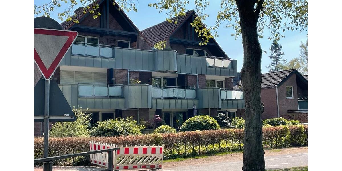 Dachgeschoßwohnung Nordhorn Bakelde - 3 Zimmer, 75 m&sup2;, 240.000&euro; | Angebot:27259957