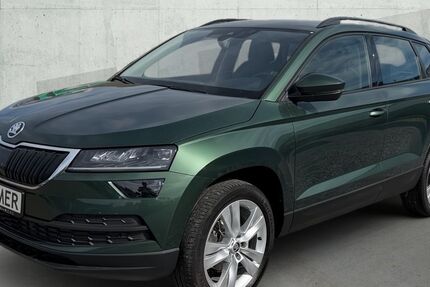 Skoda Karoq 118.928 km 18.480 &euro; Gronau 48599