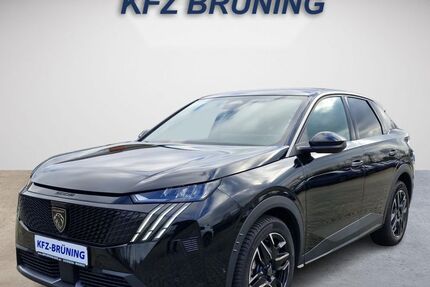 Peugeot 3008 29.960 km 25.880 &euro; Lingen (Ems) 49811