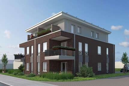 Wohnung Gronau - 3.5 Zimmer, 70 m&sup2;, 322.500&euro; | Angebot:25123299