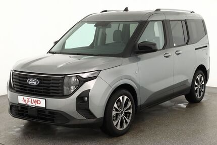 Ford Tourneo Courier 13.704 km 23.890 &euro; Wietmarschen 49835