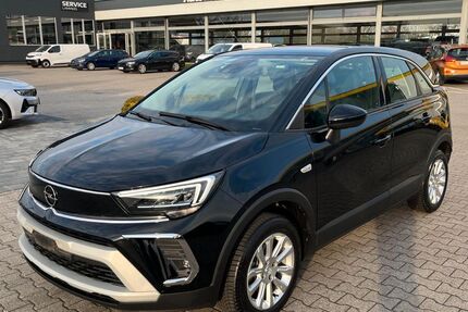 Opel Crossland (X) 20.347 km 16.980 &euro; Wietmarschen / Lohne 49835