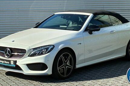 Mercedes-Benz C 43 AMG 106.900 km 35.880 &euro; Itterbeck 49847