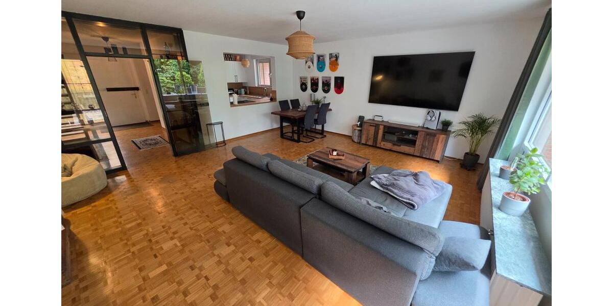 Reihenhaus Nordhorn Bookholt - 5 Zimmer, 140 m&sup2;, 289.000&euro; | Angebot:27028554