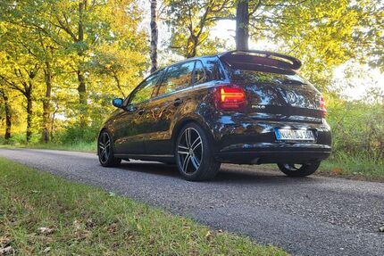 VW Polo 116.000 km 5.800 &euro; Schüttorf 48465