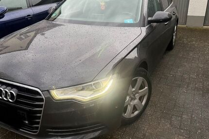 Audi A6 179.000 km 16.500 &euro; Gronau 48599