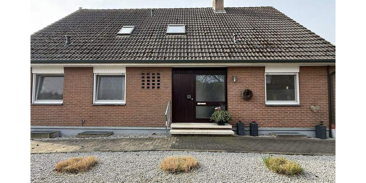 Einfamilienhaus Neuenkirchen - 5 Zimmer, 174 m&sup2;, 339.000&euro; | Angebot:25898769