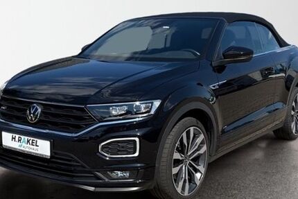 VW T-Roc 42.500 km 22.950 &euro; Geeste-Groß Hesepe 49744