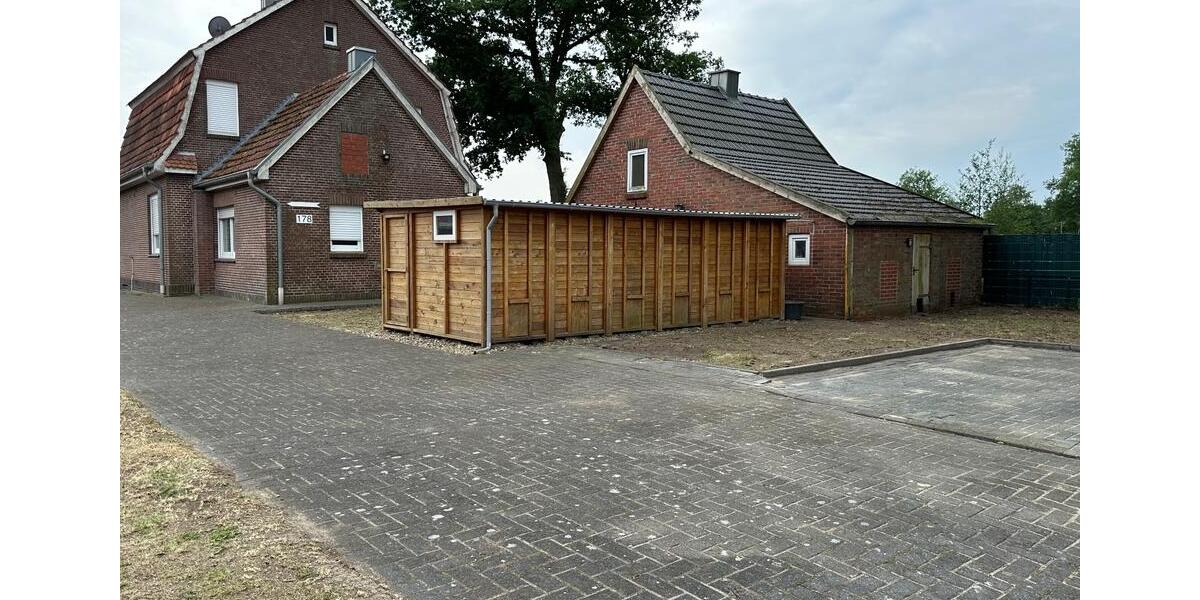 Einfamilienhaus Nordhorn Bookholt - 280.000&euro; | Angebot:25392149