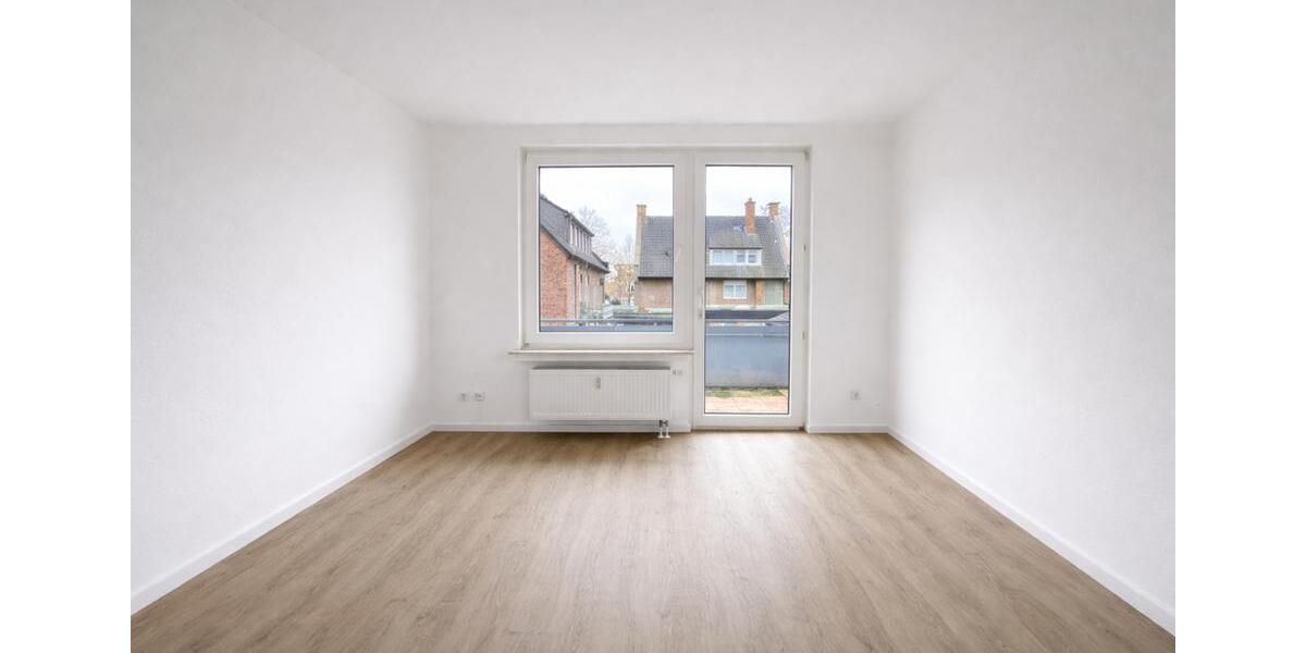 Etagenwohnung Gronau (Westfahlen) - 4 Zimmer, 63 m&sup2;, 450&euro; | Angebot:25184448
