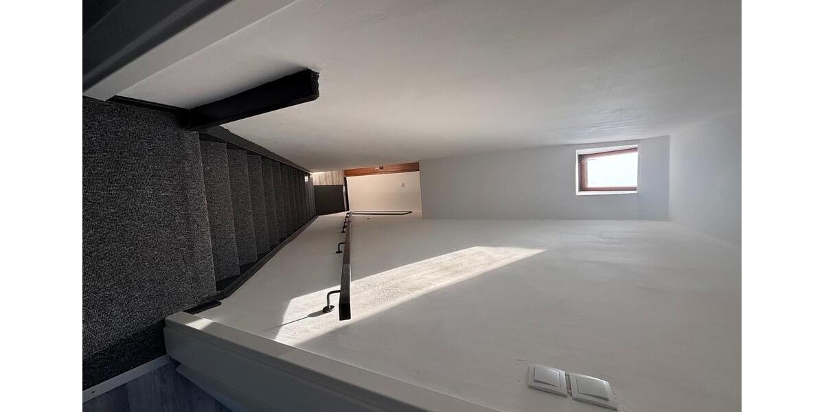 Etagenwohnung Schüttorf - 4 Zimmer, 85 m&sup2;, 1.100&euro; | Angebot:25887199