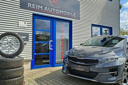 Kia XCeed 73.018 km 15.950 &euro; Lingen 49811