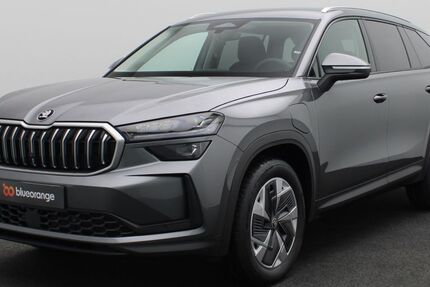 Skoda Kodiaq 1.150 km 44.900 &euro; Twist 49767