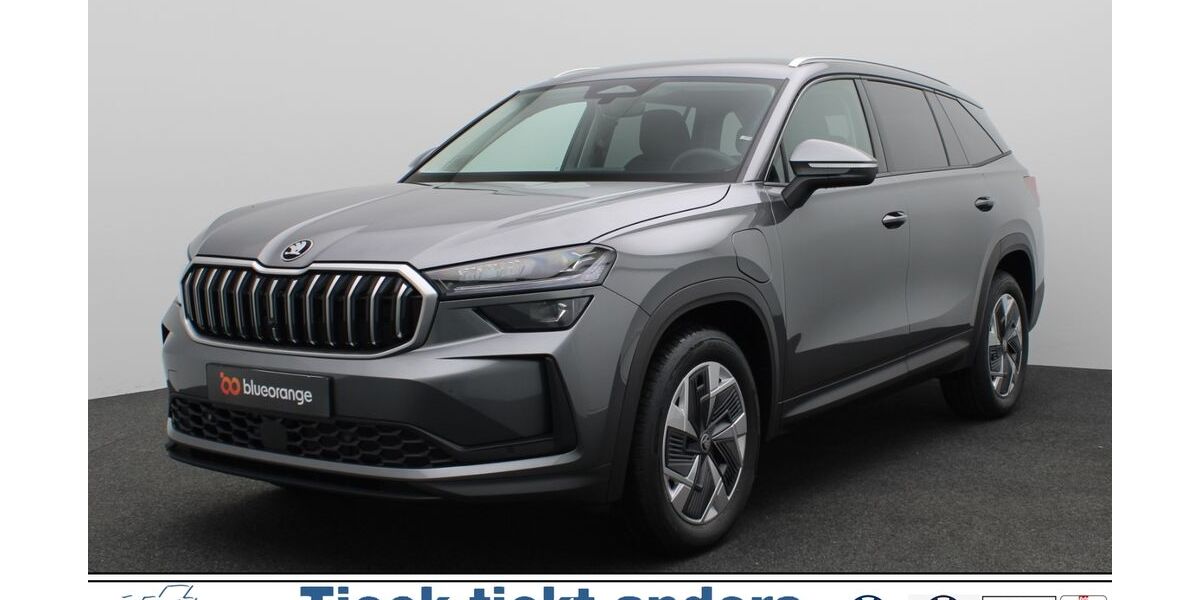 Skoda Kodiaq 1.150 km 44.900 &euro; Twist 49767
