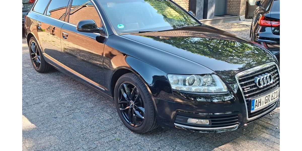 Audi A6 235.000 km 6.900 &euro; Gronau 48599