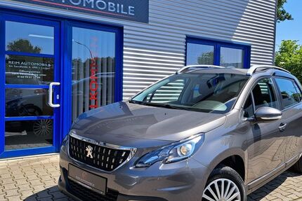 Peugeot 2008 95.924 km 9.950 &euro; Lingen 49811