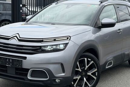 Citroen C5 Aircross 417.520 km 7.950 &euro; Bad Bentheim 48455