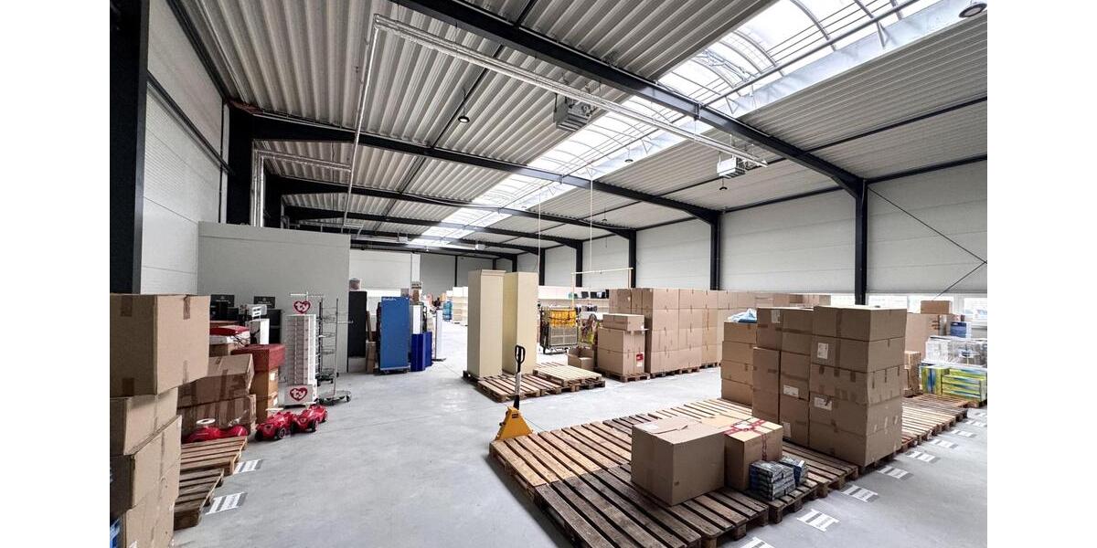 Gewerbeobjekt Nordhorn Bakelde - 4.900&euro; | Angebot:23783362