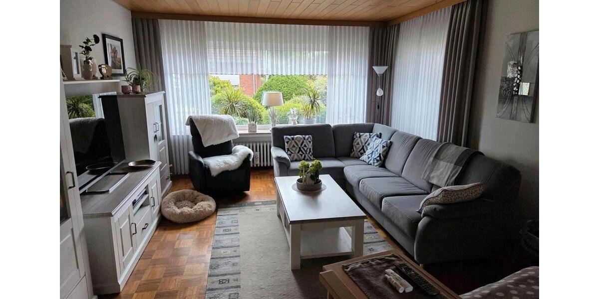 Mehrfamilienhaus, Wohnhaus Nordhorn Bakelde - 6 Zimmer, 184 m&sup2;, 369.000&euro; | Angebot:27212318