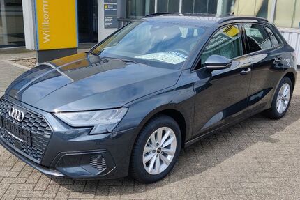 Audi A3 40 km 28.750 &euro; Schüttorf 48465