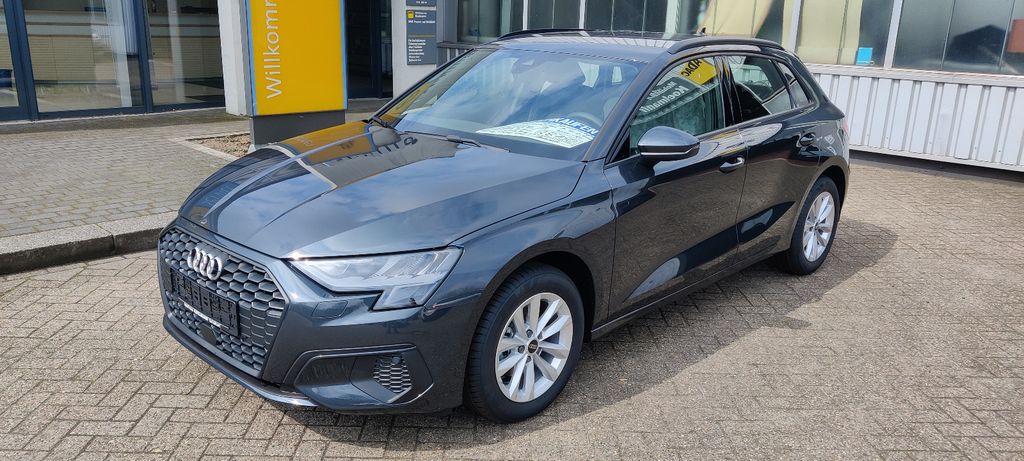 Audi A3 40 km 28.750 &euro; Schüttorf 48465