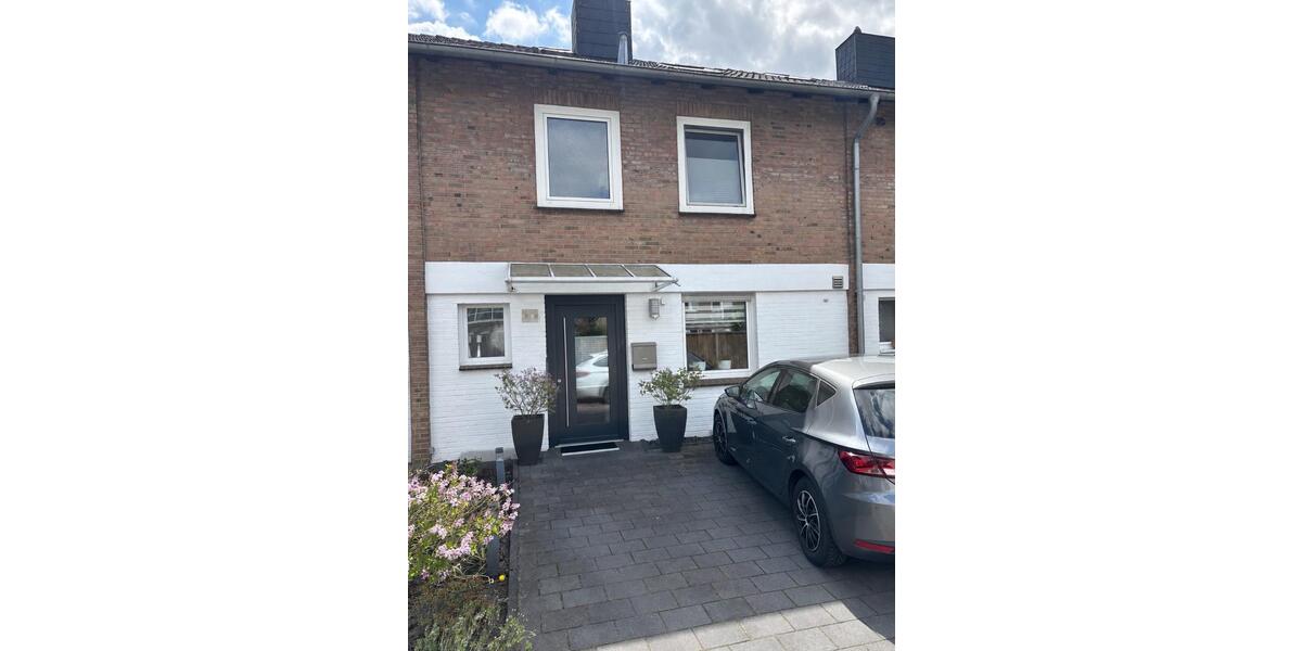 Reihenhaus Nordhorn Bookholt - 305.000&euro; | Angebot:26647849