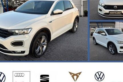 VW T-Roc 63.403 km 22.980 &euro; Gronau 48599