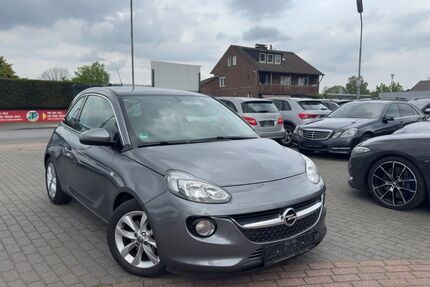 Opel Adam 71.500 km 8.500 &euro; Gronau 48599