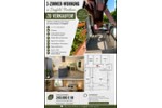 Dachgeschoßwohnung Nordhorn Bakelde - 3 Zimmer, 75 m&sup2;, 240.000&euro; | Angebot:27259957