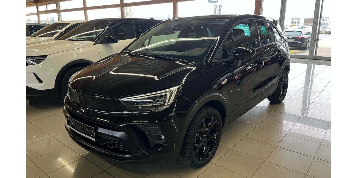 Opel Crossland (X) 8.696 km 20.490 &euro; Wietmarschen / Lohne 49835