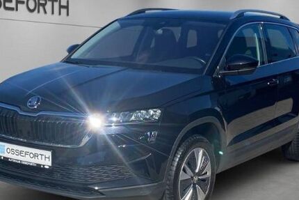 Skoda Karoq 90.000 km 20.650 &euro; Nordhorn 48531