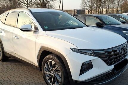 Hyundai TUCSON 106.798 km 22.489 &euro; Nordhorn 48531