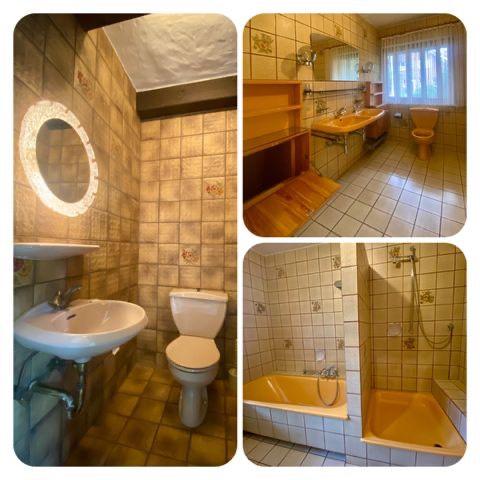 Einfamilienhaus Ochtrup - 9 Zimmer, 150 m&sup2;, 420.000&euro; | Angebot:24478211