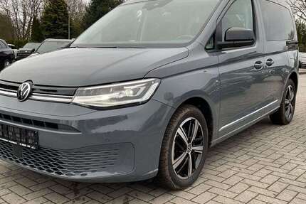 VW Caddy 36.135 km 31.800 &euro; Lünne 48480