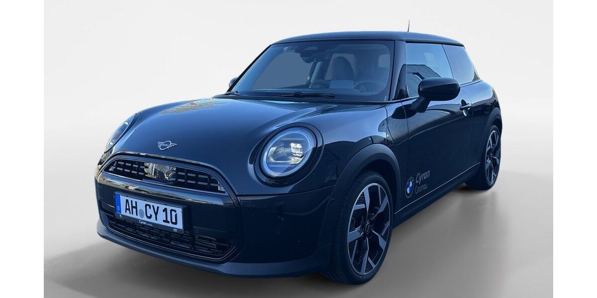 Mini Cooper C 9.995 km 26.750 &euro; Gronau 48599