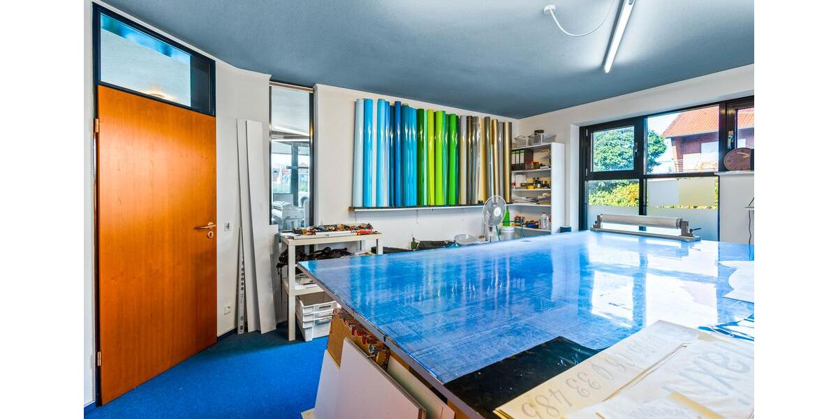 Gewerbeobjekt Geeste - 1.000&euro; | Angebot:25759794