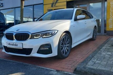 BMW 330 47.000 km 36.450 &euro; Neuenhaus 49828