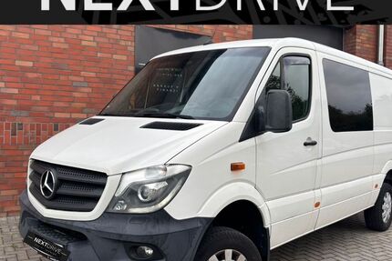 Mercedes-Benz Sprinter 124.371 km 38.899 &euro; Wietmarschen 49835