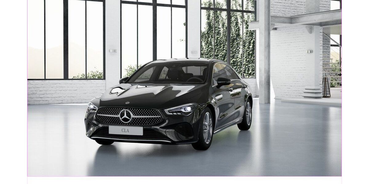 Mercedes-Benz CLA 200 9.999 km 38.990 &euro; Wietmarschen 49835