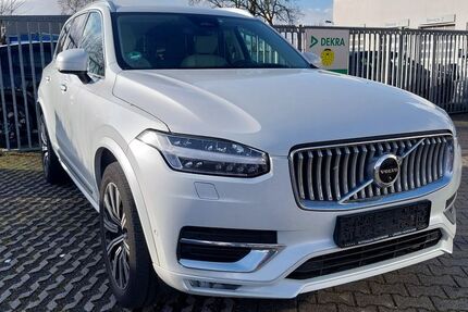 Volvo XC90 78.000 km 51.590 &euro; Nordhorn 48527