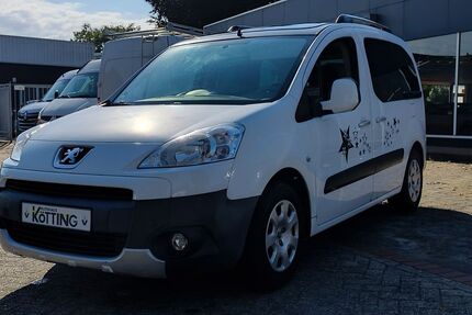 Peugeot Partner 167.000 km 3.900 &euro; Twist 49767