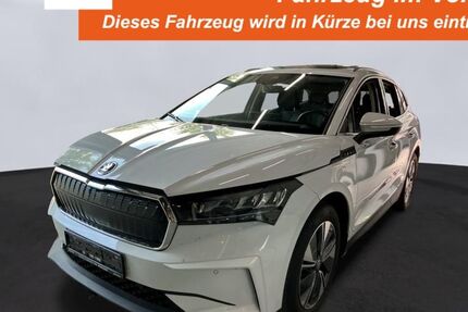 Skoda Enyaq 54.028 km 38.890 &euro; Nordhorn 48529