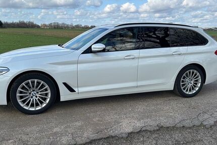 BMW 530 161.518 km 29.100 &euro; Wietmarschen 49835